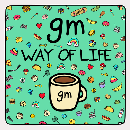 GM Way of Life