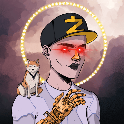 Jared Watts (jaredwatts) Farcaster social identity (Fname handle) PFP