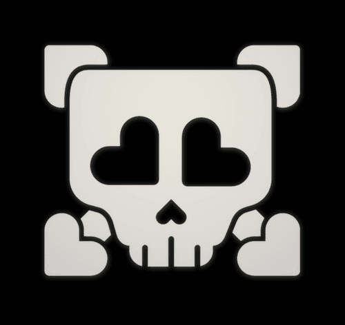 BONES UP