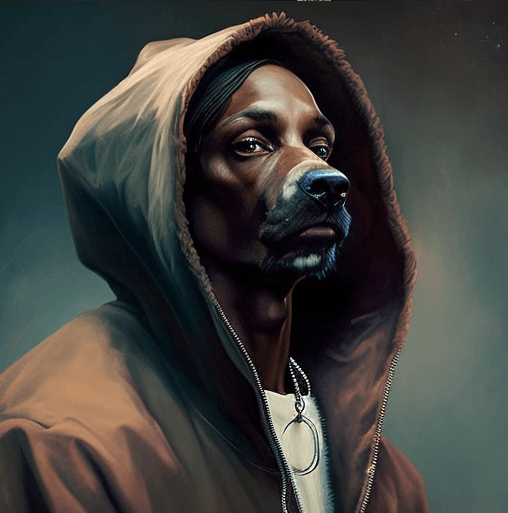 Snoop's NFTs: The LBC's Finest in Crypto