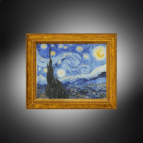 The Starry Night Original V2