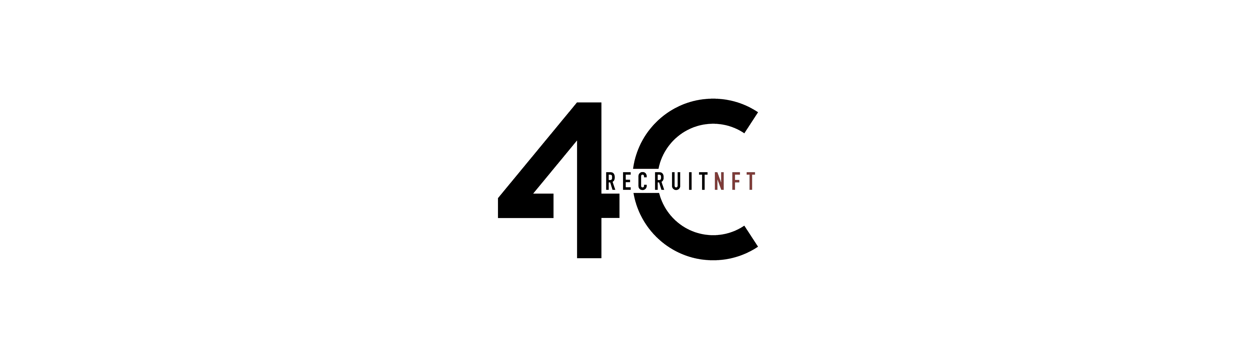 4crecruiting banner