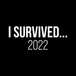 I Survived... 2022 collection image