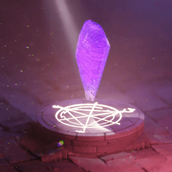 QuiddMintablesDarkCrystal
