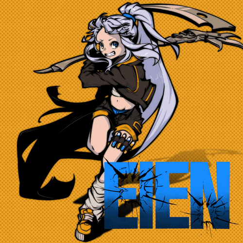 EIEN  ORIGIN