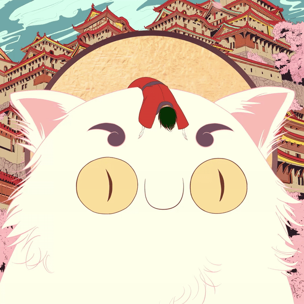 Neko Nation #5583