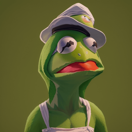Kermit #224