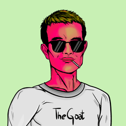 Vitalik the GOAT collection image