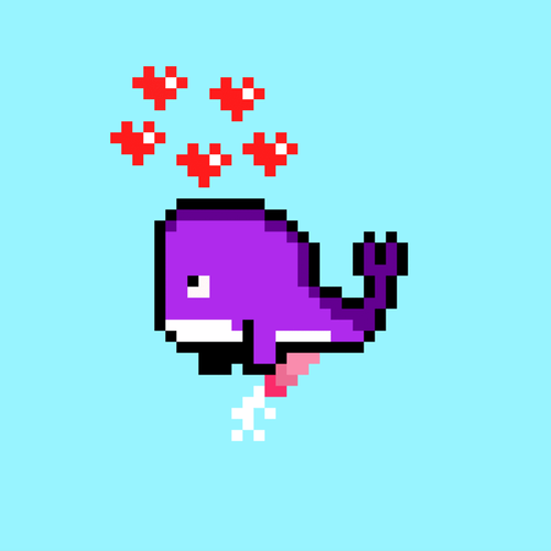 Whales