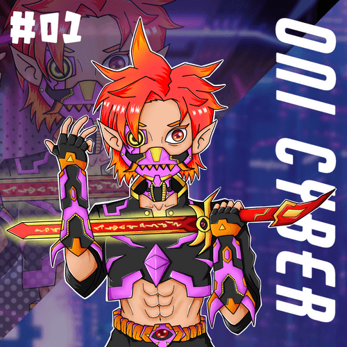 GNR #01