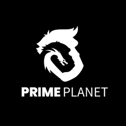 Prime Dragon Planet by PAP collection image