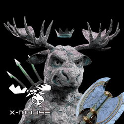 X-Moose OG