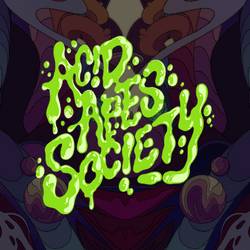 Acid Apes Society Chronicles collection image