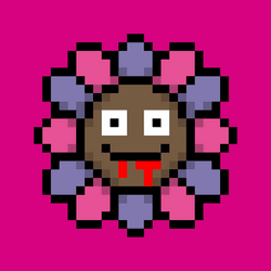 Murakami.Flower #3408