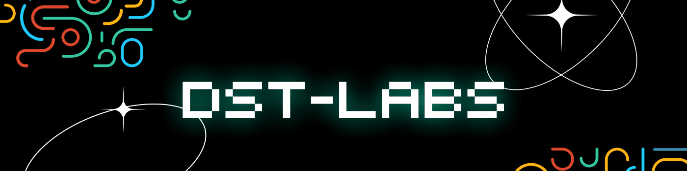 DST-Labs banner