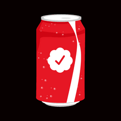 Cokes by literallyshaking.eth collection image