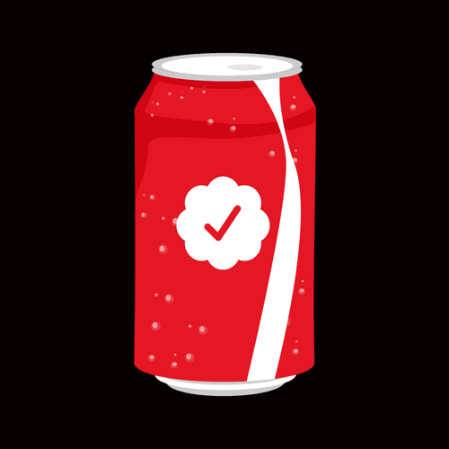 Cokes by literallyshaking.eth
