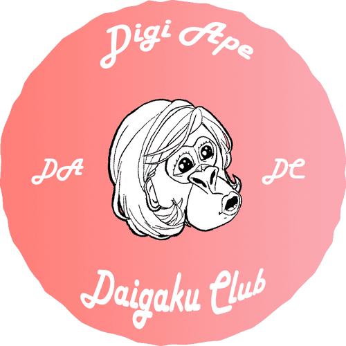 DigiApeDaigakuClub