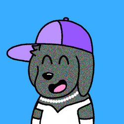 Doodle Dogs #6613