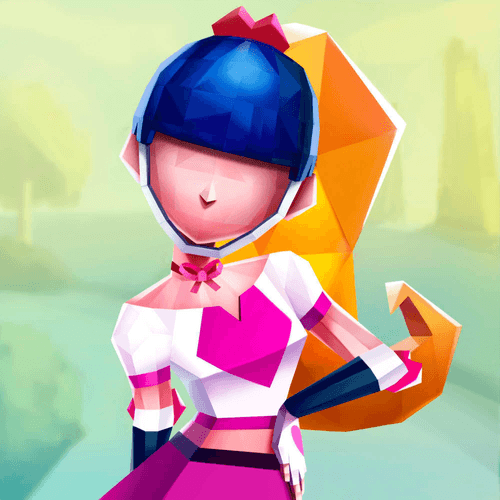 Polygon Homagang RI Special Pass Origins