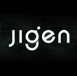 Jigen Genesis Hypebeast collection image