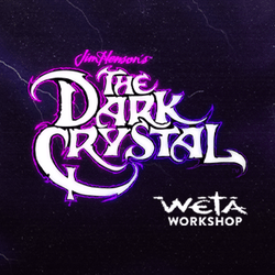 The Dark Crystal x Weta x Quidd collection image