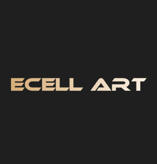 eCell_Art