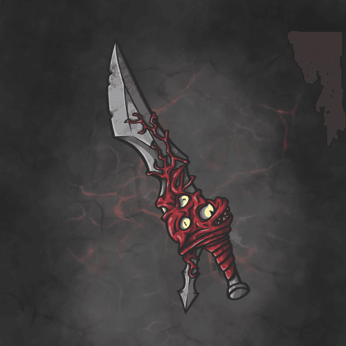 Venom Sword