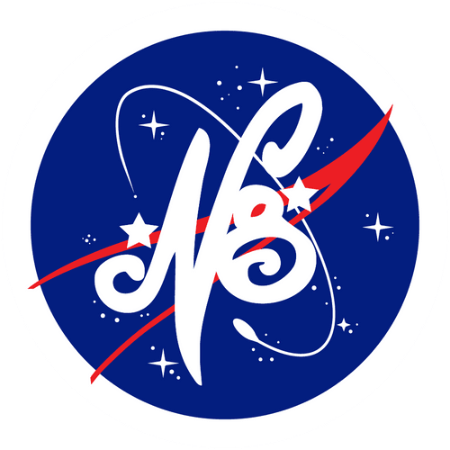 Official N8 Logos