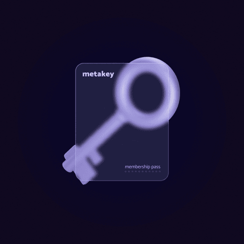 Metakey #103