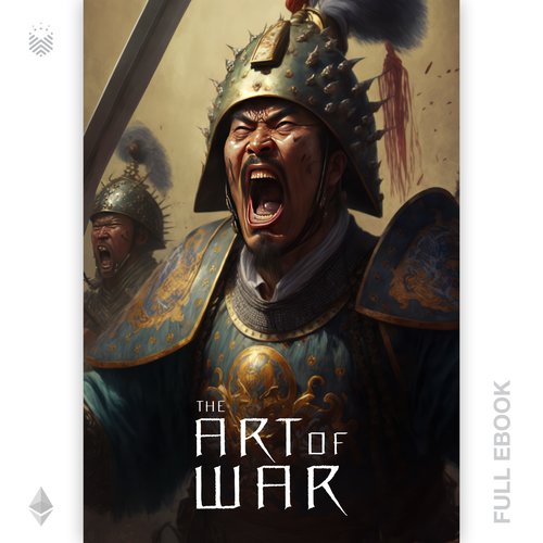 The Art of War #84