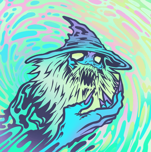 The Wizard's Collection