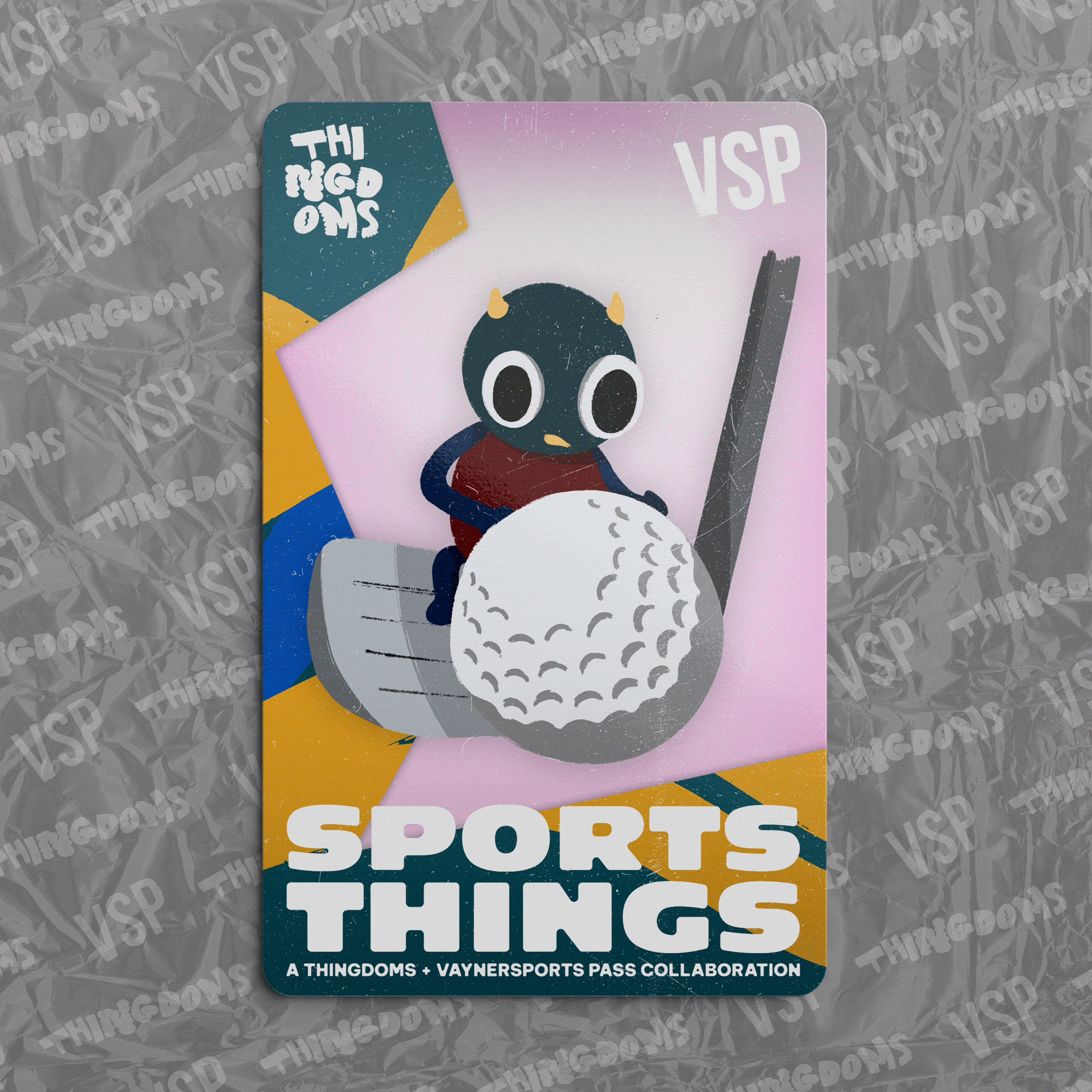 Sports Thing #2362