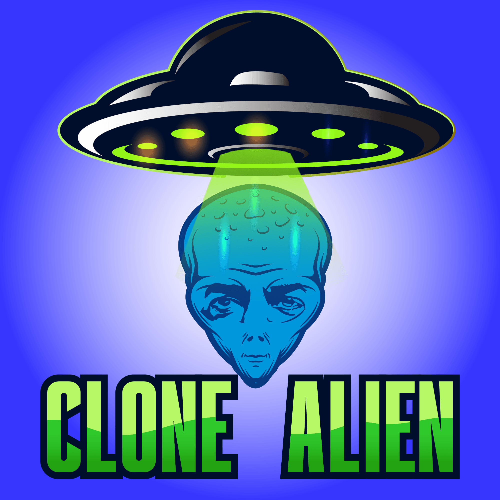 CloneAlien