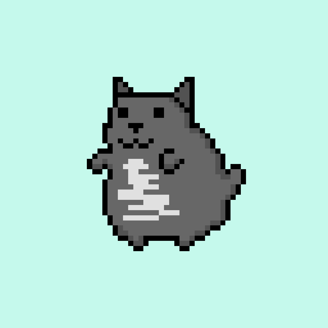 Chonkers NFT