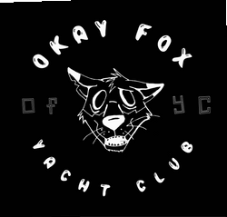 Okay Fox Yacht Club collection image