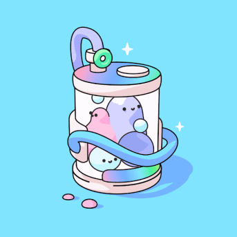 Doodles2 LIVE MINT