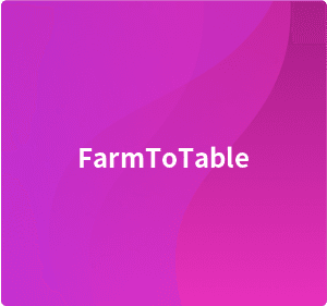 FarmToTable