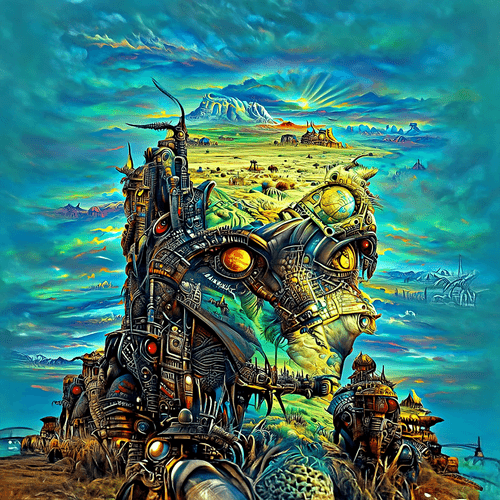 AI Undead #5426