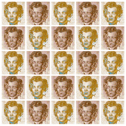 PUZZLING WARHOL 5X5 | video collection image