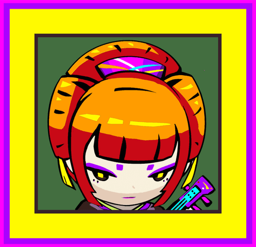 phoenix-homura ninjart