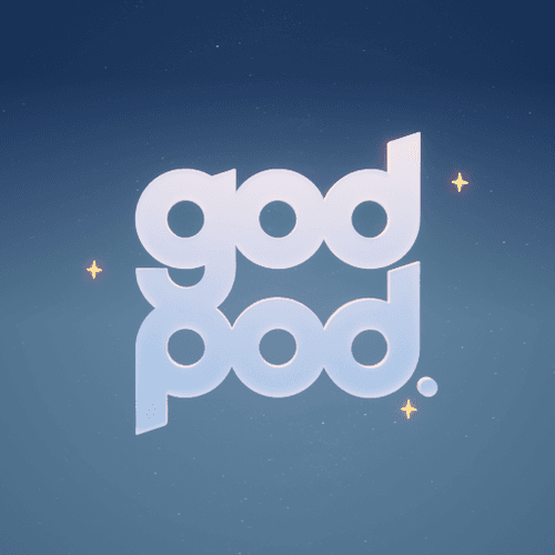 Godpod - Poddy