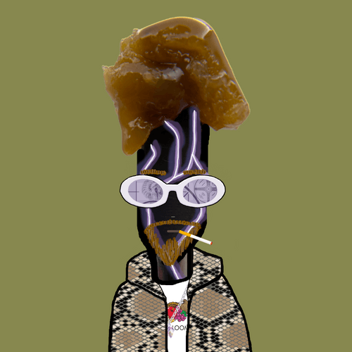 Dab Tool Punk 099 