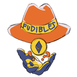 FUDibles Season 1 collection image