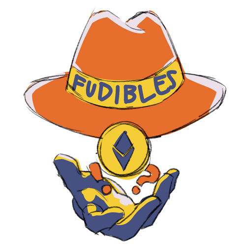 FUDibles Season 4