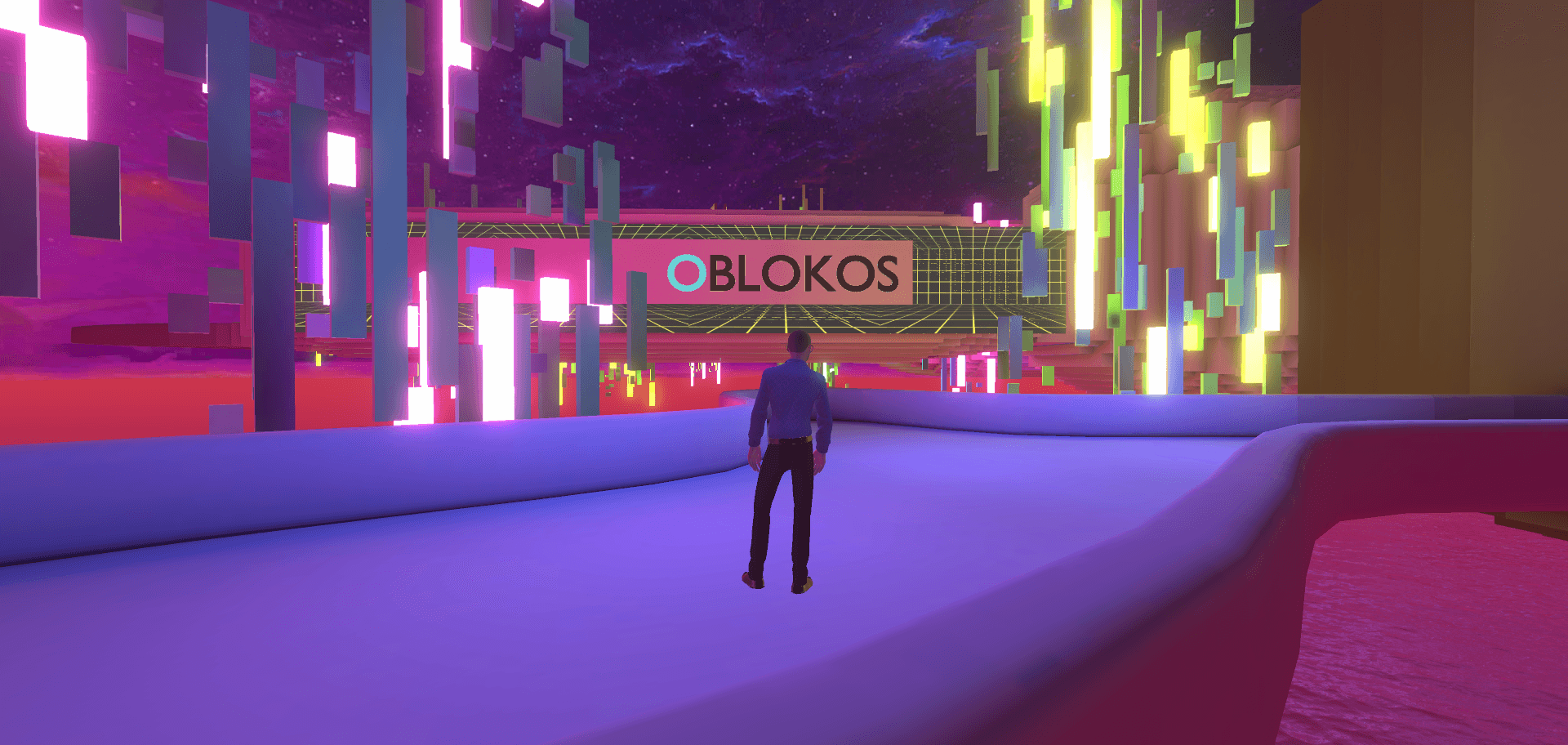 Oblokos_Artist banner