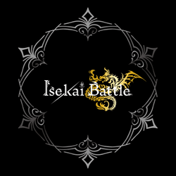Isekai Battle Ticket collection image