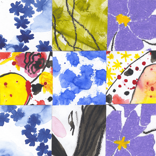 Bookmarks №21