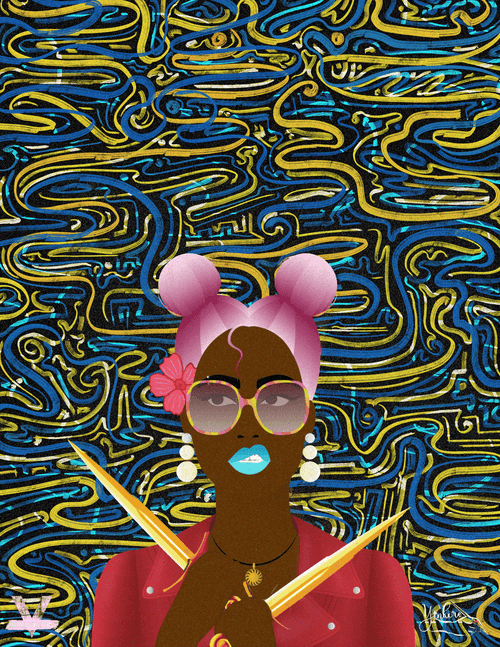 Tom (tomdeeter) Farcaster social identity (Fname handle) PFP