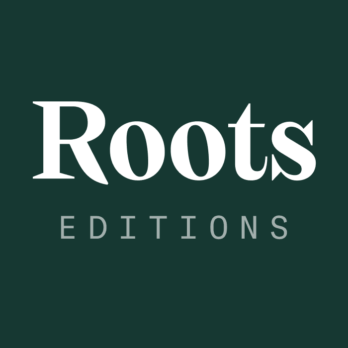 Roots Editions by Sam King